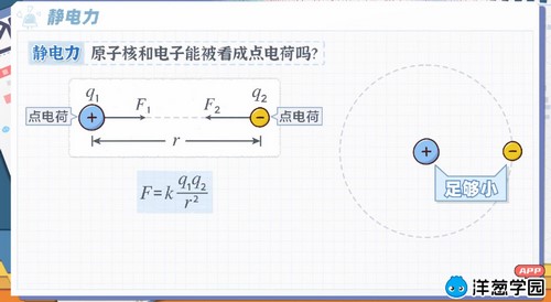 洋葱学园2023人教版高中物理必修三