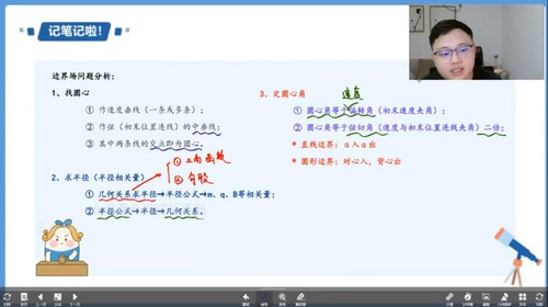 学而思培优伴学：2023学年秋季深圳高二核心知识点切片物理课