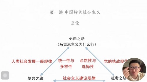 2024年高考政治马宇轩一轮复习题型分类