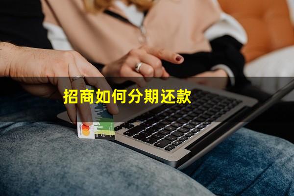 <a href=https://wufkn.cn/tag/zhaoshangyinxing target=_blank class=infotextkey>招商银行</a>卡怎么分期还款方式?招商如何分期还款?