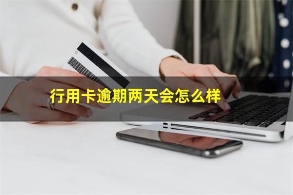 <a href=https://wufkn.cn/tag/xinyongqiayuqi target=_blank class=infotextkey>信用卡逾期</a>两天会不会影响<a href=https://wufkn.cn/tag/xinyongqiaedu target=_blank class=infotextkey>信用卡额度</a>?行用卡逾期两天会怎么样?
